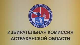 В сентябре в Астраханской области пройдут 25 избирательных кампаний