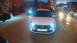 Астраханским водителям рассказали, какое наказание грозит за использование китайских диодов