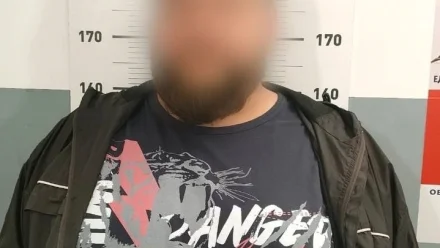 Астраханская полиция задержала аферистов, получивших выплаты на несуществующих детей