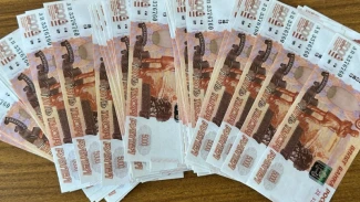 Астраханские правоохранители задержали пенсионера-вымогателя из Калмыкии