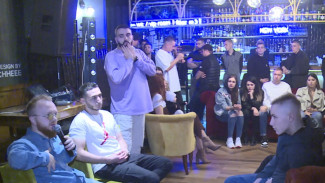 Астраханские блогеры могут заявить о себе на всю Россию