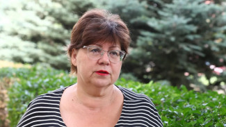 Светлана Калашникова: Эпидобстановку в Астраханской области усугубила жара 