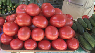 Товары первой необходимости в Астрахани снова подорожали