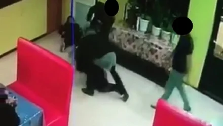 В Астрахани трое парней получили сроки за избиение девушек в кафе