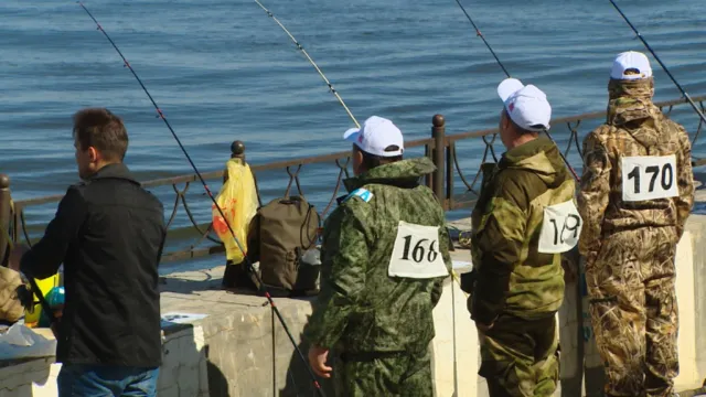 В Астрахани рыбацкий фестиваль «Вобла» пройдёт 24 апреля