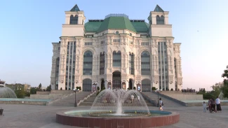 Астрахань вошла ТОП-5 городов России для коротких путешествий