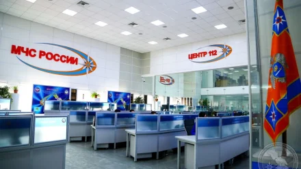 Астраханцам разъяснили порядок вызова экстренных оперативных служб во время «Беспилотной опасности»