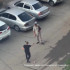 В Астрахани задержали мужчину, устроившего стрельбу