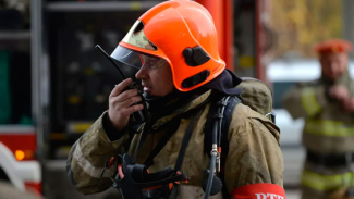 В Астраханской области при обрушении кровли ангара погиб человек