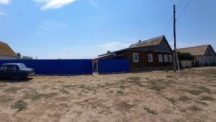 Астраханец получил 12 лет колонии за убийство матери