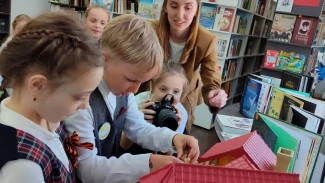 В Астраханской области появится три культурно-просветительских центра