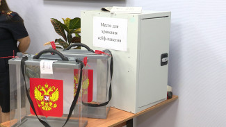 В Астраханской области подвели итоги выборов