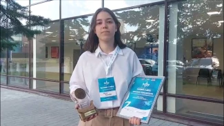 Фильм ГТРК «Лотос» стал победителем всероссийского фестиваля «Человек и Вера»