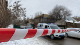 В Астрахани устроившему стрельбу на улице Казанской парню грозит до 2 лет колонии