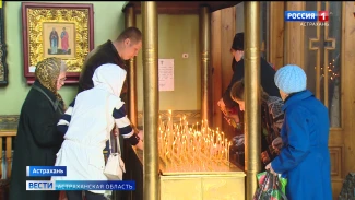 Сегодня православные отмечают Радоницу