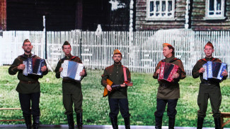 Астраханский центр народный культуры выиграл грант Минкульта России 