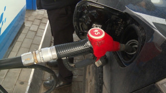 В Астраханской области продолжают расти цены на бензин