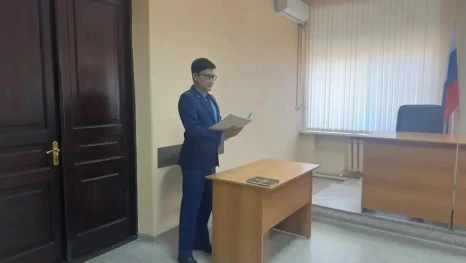 В Астраханской области осудили россиянку за контрабанду наркорастений из Таджикистана