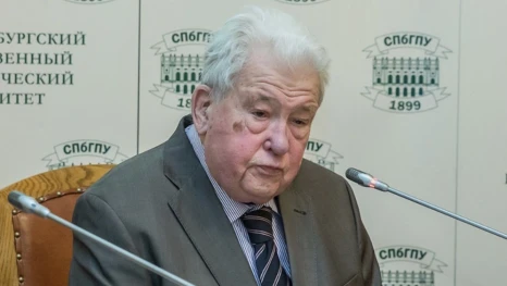 Рифат Сабитов принял участие в работе оргкомитета по увековечиванию памяти выдающегося ученого Игоря Горынина