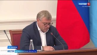 В Астраханской области подготовка к старту санаторной кампании стартует через 1,5 недели