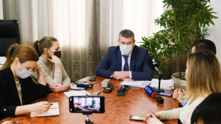 В Астрахани на лекарства для ковидных пациентов выделили 82 млн рублей