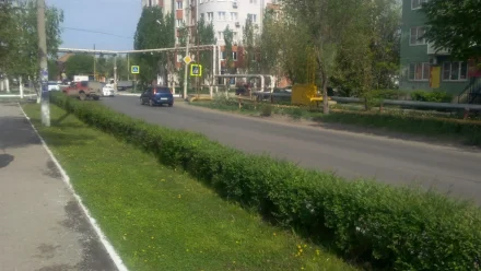 В Астрахани пройдёт общегородской субботник