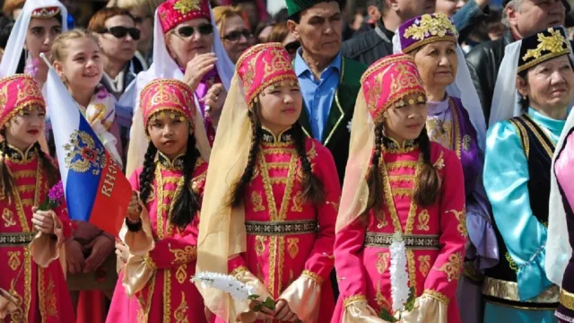 В Астрахани осудили заявление Анвара Курманакаева о создании “Ногайского государства”