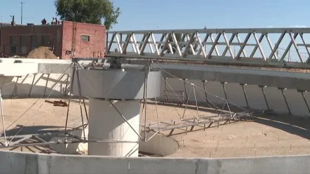 Северные очистные сооружения Астрахани планируют ввести в эксплуатацию в ноябре 2026 года