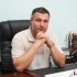 Директор Астраханского музея-заповедника награжден медалью ордена "За заслуги перед Астраханской областью"