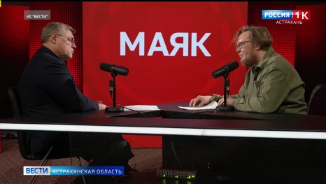 Игорь Бабушкин рассказал о поддержке бойцов СВО журналисту Сергею Стиллавину