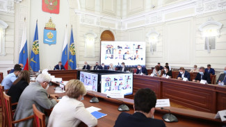 В 2022 году в Астраханской области расчистят 26 водных объектов