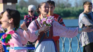 Астрахань станет эпицентром сразу двух больших праздников