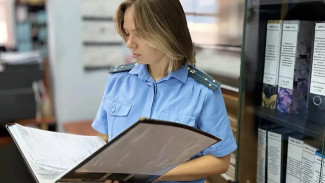 Самовольное подключение электричества привело астраханца к обязательным работам