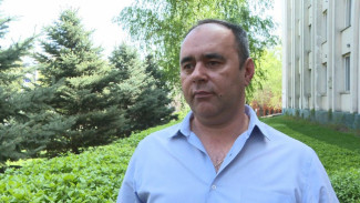 Астраханский учёный рассказал о том, что может снизить число природных пожаров