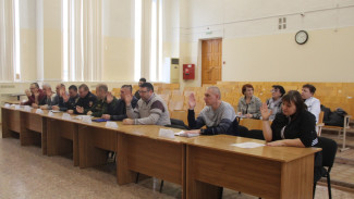 Школы Знаменска перейдут на дистанционное обучение из-за роста заболеваемости ОРВИ