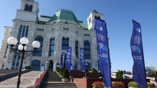 В Астрахани на площадках Х Каспийского медиафорума обсудят историю Каспия