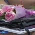 Слова благодарности выразили астраханским волонтёрам, которые помогали в организации мероприятий ко Дню Победы