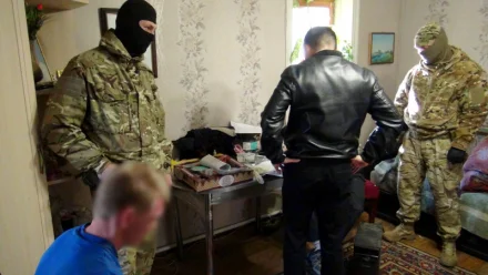 В Астрахани осудят членов банды за разбойные нападения на людей