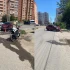 В Астрахани в ДТП пострадал молодой мотоциклист