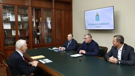 Федеральные кардиологи проведут обучение для астраханских коллег