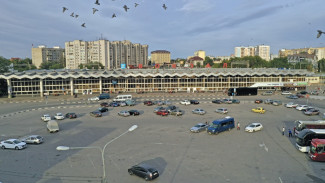 На вокзале Астрахани показали, как нужно оказывать первую помощь