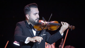 В Астрахани звезды классического искусства проведут мастер-классы