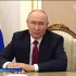 Владимир Путин обратился к россиянам в преддверии выборов 