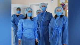 В Астрахани 2 медучреждения по родовспоможению проверила комиссия