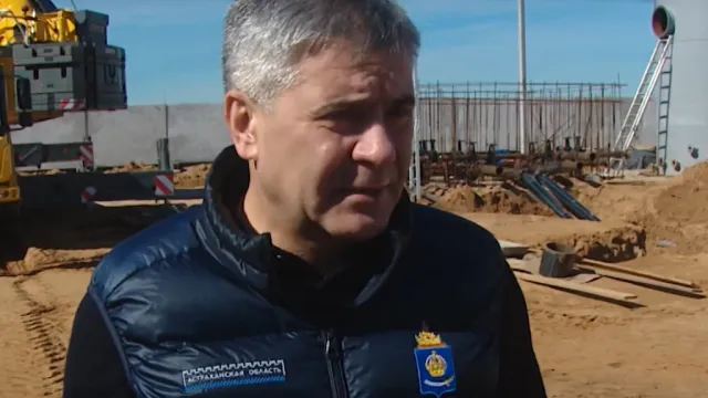Михаил Богомолов: В проекте «Формирование комфортной городской среды» важны детали, забота о людях и безопасность