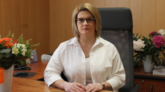 В Астрахани Татьяна Кособрюхова назначена руководителем службы ЗАГС