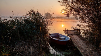 Под Астраханью нашли пропавших рыбаков
