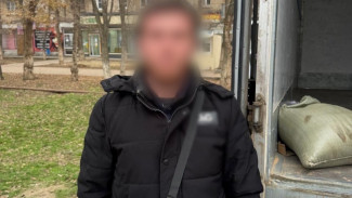 В астраханском магазине расплатились 5-тысячной фальшивкой