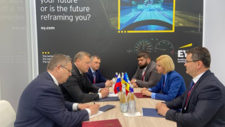 Астраханская область и молдавская Гагаузия будут сотрудничать в сельском хозяйстве