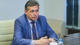 Рифат Сабитов награжден медалью «За защиту Республики Крым»